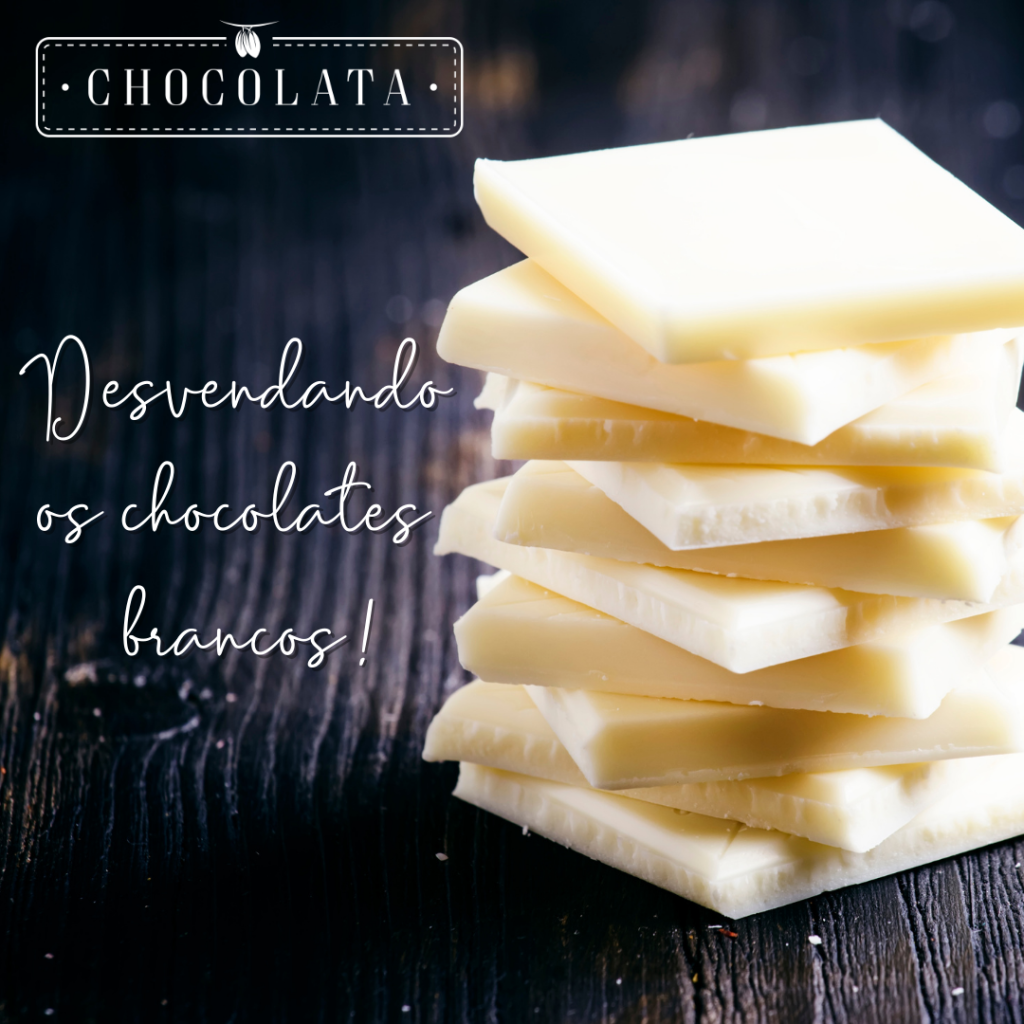 Chocolata – Clube Chocolata
